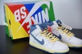 Atlas x Nike SB Dunk High "Lost at Sea" For Sale